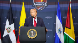 美国召开“美洲之盾”峰会 为何拉美主要国家拒绝参加？