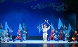 这台“郴州造”的大戏惊艳长沙