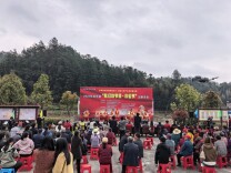 桂东：“雀”声四起 从民俗活动看乡村发展