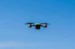 美国务卿和防长居住地上空出现不明无人机