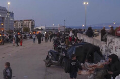 安理会审议叙利亚局势 中方呼吁坚持政治解决方向