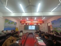 双牌县：开展“国培”教师需求调研