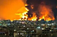 日月谭天：中东战火让岛内看清两个事实