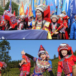 瑶妹出征！湘超永州队迎战镇江 文旅足球双向出圈