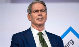 美财长称或解除对海上伊朗石油的制裁