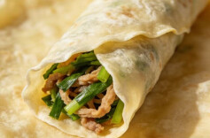 楚国良专栏 | 春饼赋