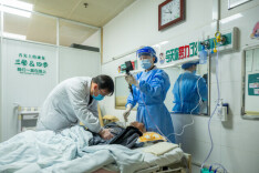 “气切拔管突围战”，让患者从“活下来”到“活得好”