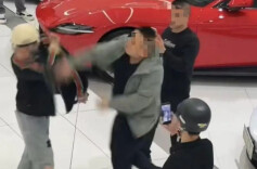 知名打假博主在深圳遇袭