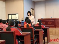 会同县举办开展大思政课工作培训