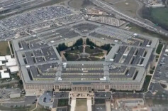 美国防部申请2000多亿美元拨款用于对伊朗军事行动