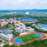 3月22日，长沙市明达高级中学喊你来探校