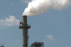 美国是石油净出口国却仍遏制油价上涨 原因几何？