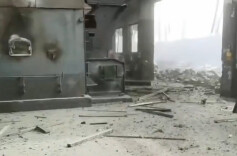 内蒙古阿拉善盟一车间发生爆炸，经初步核实有2人失联3人受伤