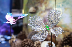 全球臻品汇聚北京珠宝展，市民可免费预约参观