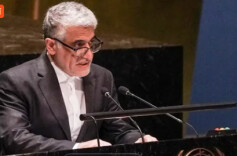 伊朗要求阿联酋作出赔偿