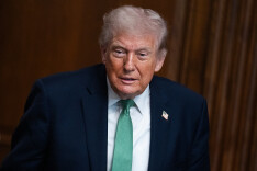 美官员称特朗普暂不想再袭伊朗能源设施