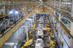 双语新闻丨“刷新”战略布局 长沙重点产业链优化整合