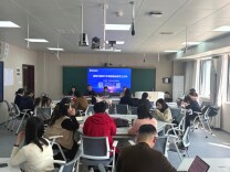 锤炼育人硬本领，湖南中医药大学举办课程思政教学工作坊