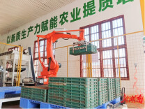 东安科技赋能春耕忙