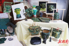 雨湖区九华江声中学：融学科之智 育实践之才