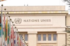 中方举办主题边会：以科学方案应对人权挑战