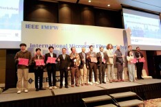 长理学子在国际滤波器设计大赛中斩获亚军