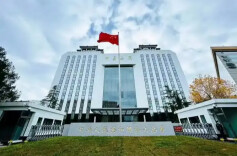 海关总署发布新规 提升进口食品安全监管水平