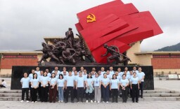 淬火成钢显本色 且看龙山“组织答卷”