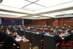 2026年，湘西州公安交管部门重点抓这九件事