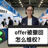 offer秒变“空头支票”？法院：企业失信必须赔！︱生活有说“法”·金燕之谈