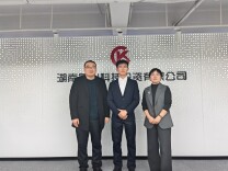 19岁大一新生领衔！湖南汽车工程职业大学“澧山珍”项目获省创投基金50万元注资