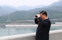 总书记“公开课”｜真干才能真出业绩、出真业绩