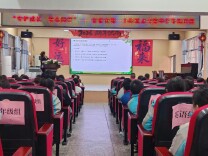 吉首市第一小学：守护成长 安全同行