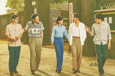 月海的涛声 | 湘江副刊·艺风