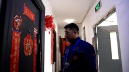 北京正开展燃气入户巡检，如您家门口贴有联系单请务必预约