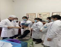 专家“家门口”坐诊，手把手带教基层医生
