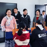 湘西州政协到花垣县走访“三联”企业