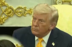 特朗普会见高市早苗 将突袭伊朗类比偷袭珍珠港