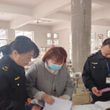 严把“入口关” 护航开学季——县市场监督管理局开展校园周边食品安全专项检查