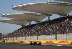 线上线下“双破圈”，F1在中国打开新的想象空间
