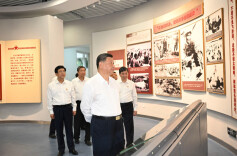 微视频｜为官一任 造福一方