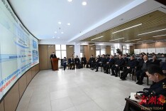 湘伴丨湖南省委省政府对“机器管招投标”再调研再部署