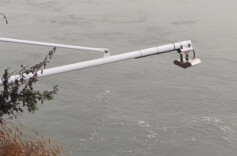 湖南：重点入河排污口安装视频监控，水质流量在线监测