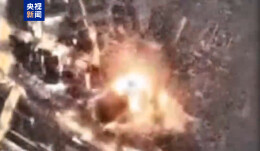 以军称过去一天打击超130个伊朗目标