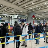 国家移民管理局：试点推行网上办理外国人旅馆以外住宿登记