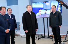 毛万春在长沙学院调研