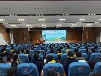 “睛”彩守护，童趣同行！湖南这场公益科普活动干货满满