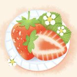 周末出哪儿玩？湖南草莓采摘攻略来啦