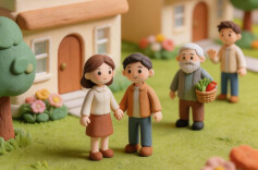 业主必看！这些权利和应尽义务，民法典写得很明白