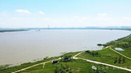 一江碧水映初心，看岳阳君山如何蝶变